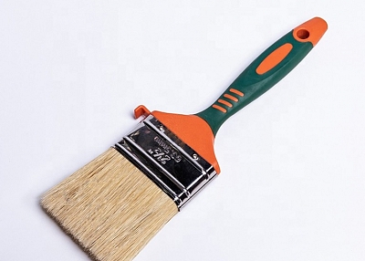  long handled paint brush