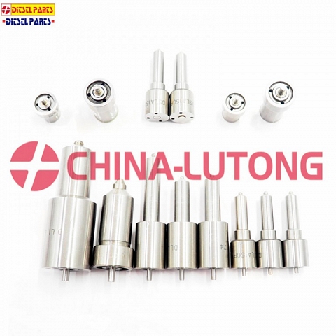 cummins 6cta 8.3 parts Diesel Nozzle S 093400-1050 DLL150S6571 for FORD SUPER MAJOR