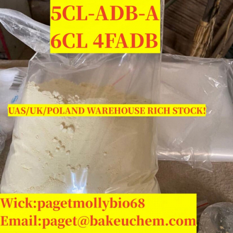  5CLADBA 5CL 5CL-ADB-A 4fadb Jwh-018 New JWH-021 strong effect!