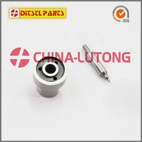 Common Rail Injection Nozzle 093400-9470 DLLA152P947 8*0.18*152 for Injector 095000-6250 Delphi 6980