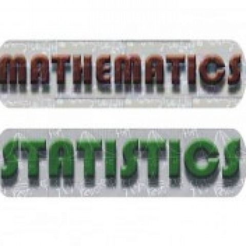 ONLINE TUITION ( through Skype) FOR MATHEMATICS & STATISTICS (from junior to high school levels)