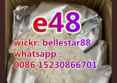 e48 Crystal new eutylone  Wickrme:bellestar88 whatsapp 8615230866701