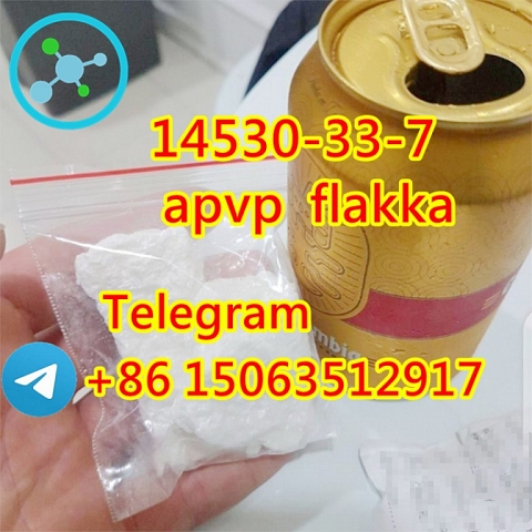 A-PVP apvp flakka 14530-33-7 Pharmaceutical Grade a5