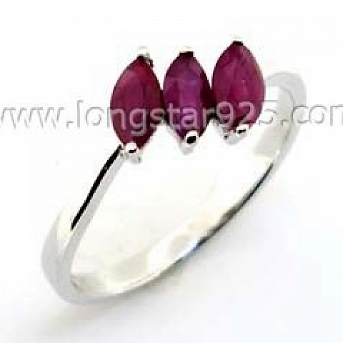 Chinese 925 Sterling Silver Jewelry Manufacturer