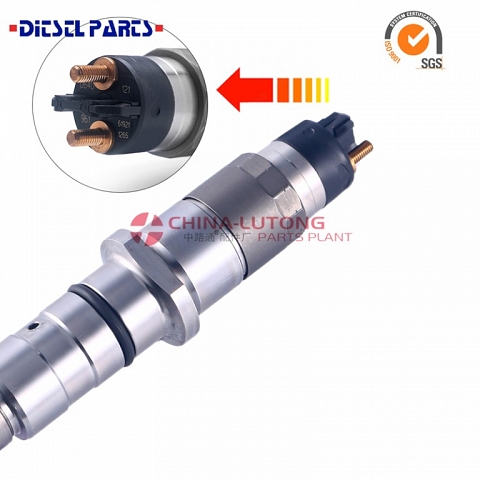 buy BOSCH INJECTOR 0 445 120 121 C7 injectors in hight quality