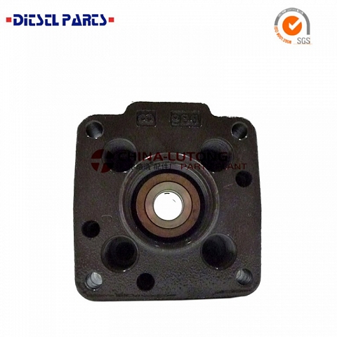 pump rotor assembly 1 468 334 019 Diesel Engine Parts