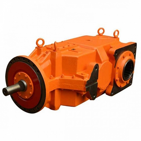 High Quality Reliable Speed Reducer for Scraper Conveyor