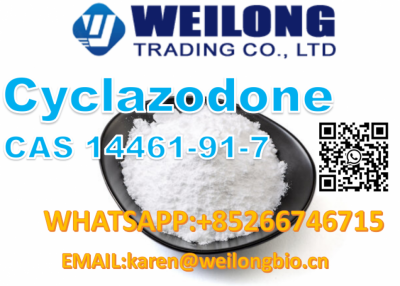 CAS 14461-91-7 Cyclazodone