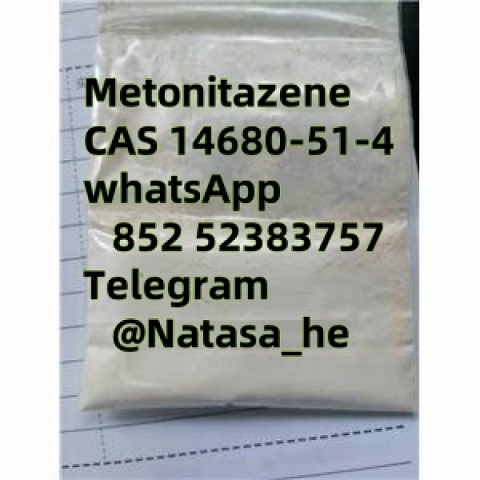 Metonitazene,14680-51-4,Safety?delivery