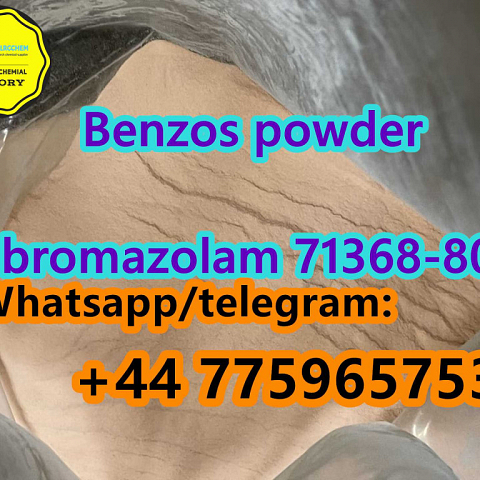 xanax maken alprazolam DES etizolam bromazolam Flubrotizolam Benzodiazepines for sale 