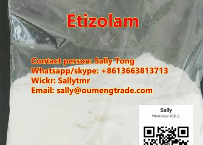 High quality NEW ETIZOLAM, SGT 151,SGT78, ADGT, ADBB whatsapp +8613663813713