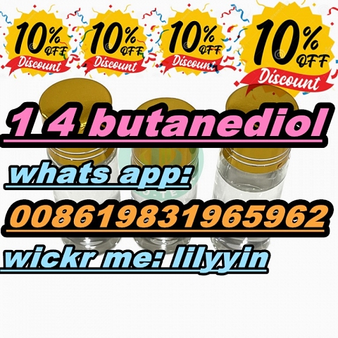 Australia 1 4 Butanediol 110-63-4 BDO Butanediol