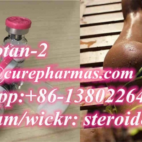 Melanotan-2 MT-2 Melanotan skin tanning peptide