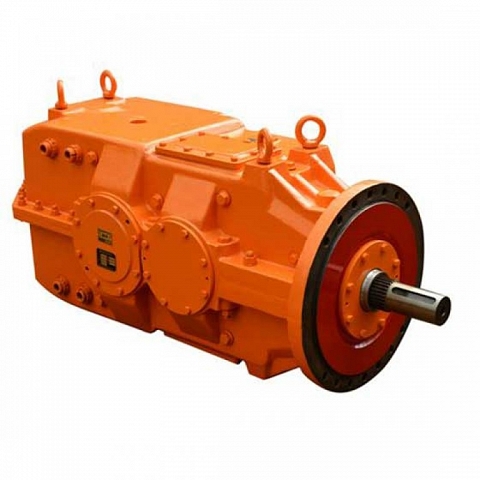 High Quality Reliable Speed Reducer for Scraper Conveyor