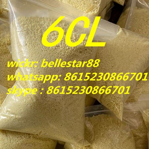 Cannabinoid 6CLADBAS 6c-l-adb-a wickr:bellestar88 whatsapp:+8615230866701