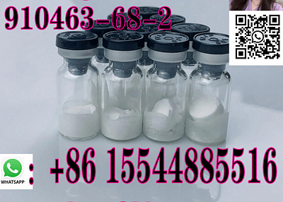 Semaglutide cas 910463-68-2 high purity whatsapp:+86 15833732902