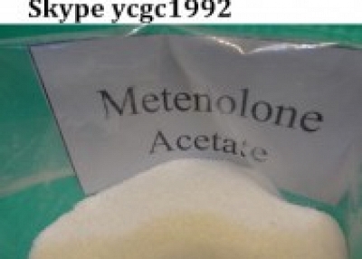 Methenolone acetate Muscle Increased Losing Weight