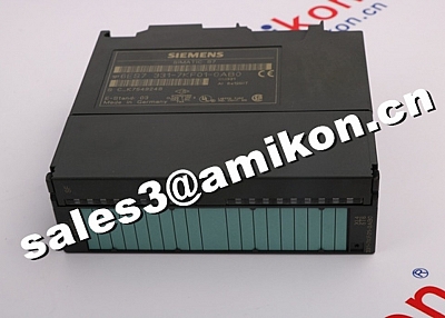 SIEMENS 6ES5413-8MA11 Digital Input Module