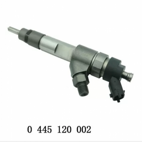 bosch high pressure common rail fuel injection 0 445 120 002 aftermarket diesel fuel injectors