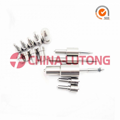  diesel injector common rail nozzle