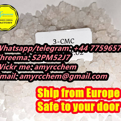 High quality 3CMC 3mmc 4mmc mephedrone apihp aphip new apvp crystal for sale 