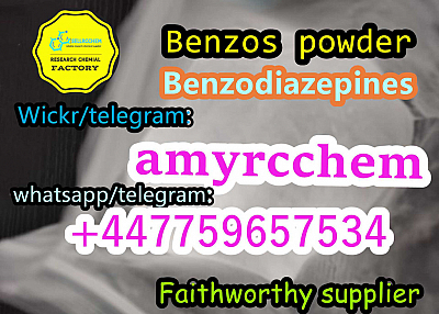 Benzos Benzodiazepines bromazolam Flubrotizolam powder buy best price etizolam alprazolam Whatsapp:+