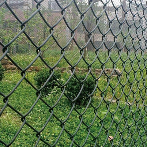 Chain Link Fence