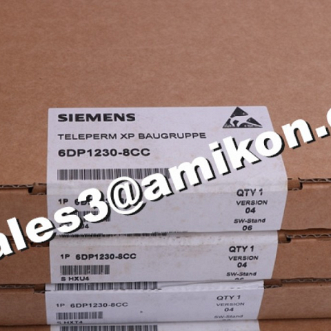 SIEMENS 6ES7138-4FB03-0AB0