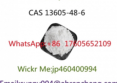 Pmk Glycidate CAS 13605-48-6