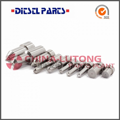 Common Rail Diesel Engine Injector Nozzle - Bosch Fuel Injection Nozzles