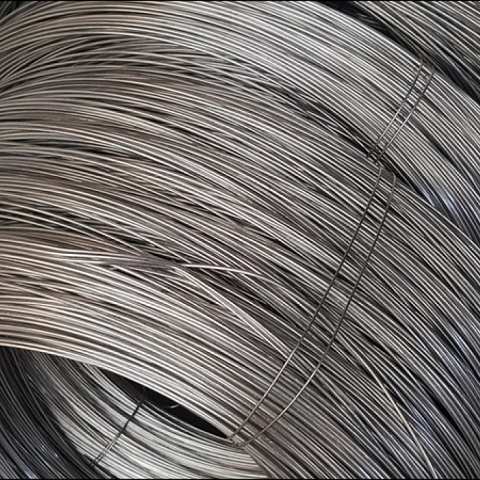 Soft Annealed Black Binding Wire