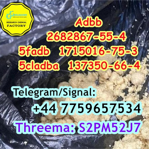 5cladba  adb-butinaca 5fadb jwh018 5f-pinaca supplier Signal/teleg: +44 7759657534