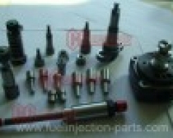 China CG Diesel parts