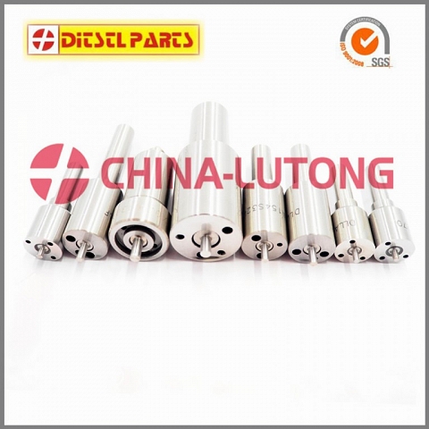 Diesel Engine Fuel Injector Nozzle