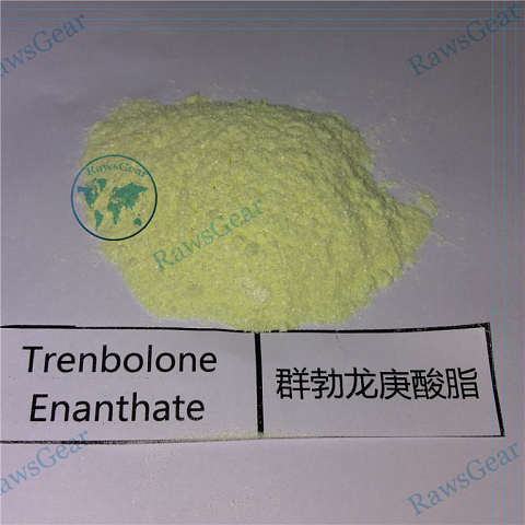 Trenbolone Enanthate 