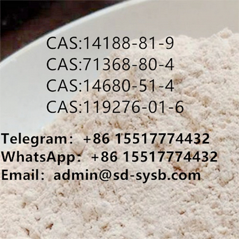 Isotonitazene 14188-81-9 Hot Selling