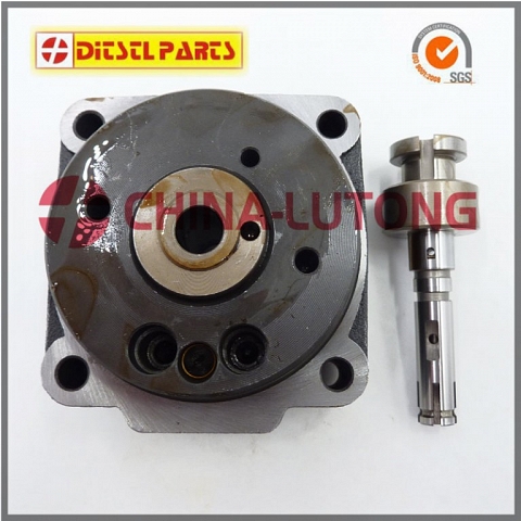 ve distributor head 1 468 335 345 for AUDI 