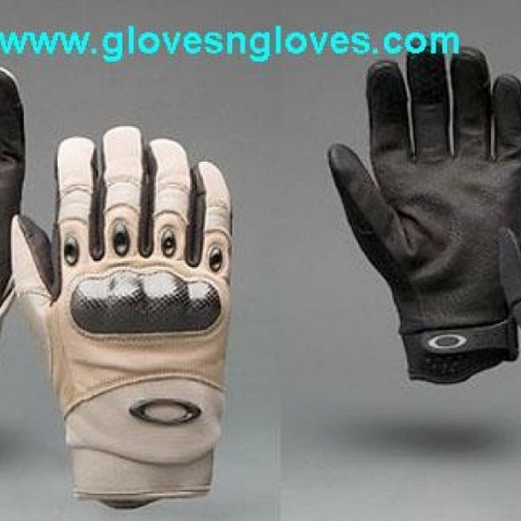 Paintball, Airsoft, Tactical Gloves Garments & Gears