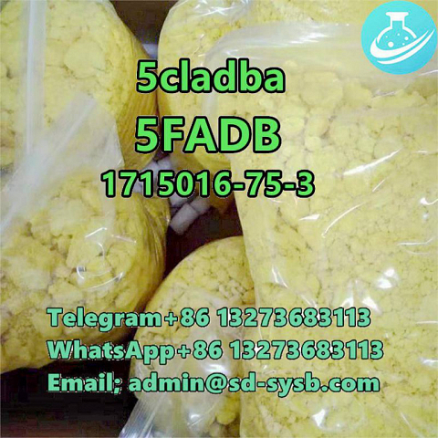 5fadb 1715016-75-3 in stock  D1