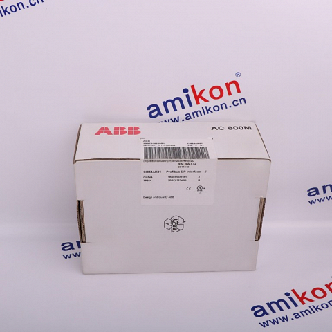 ABB 3BHE005555R0101 LDSYN-101 PC BOARD 