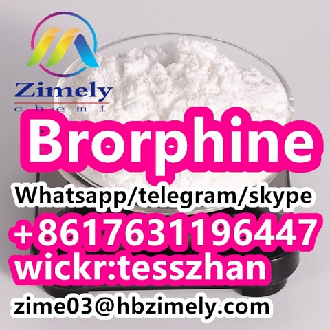 2244737-98-0,Brorphine