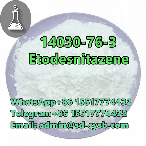 Etodesnitazene 14030-7Etodesnitazene 14030-76-3 with best price D16-3 with best price D1