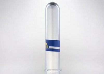 60ml PET Test Tube 28410 Neck