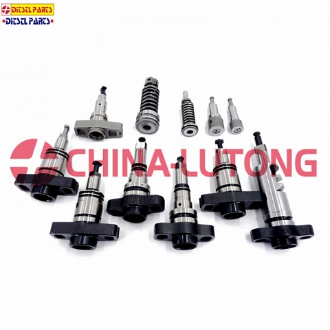 Common Rail Diesel Engine Injector Nozzle - Bosch Fuel Injection Nozzles