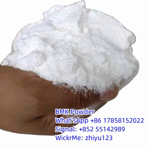 BMK Powder CAS 5449-12-7 Safe Delivery