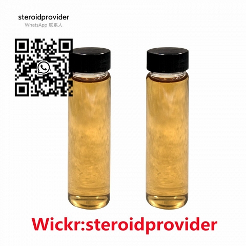 Cheaper price 2-Bromovalerophenone Cas 49851-31-2  Wickr:steroidprovider