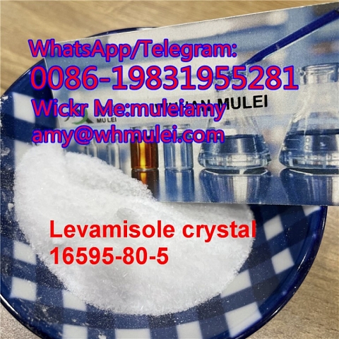 Levamisole powder 14769-73-4 Levamisole supplier