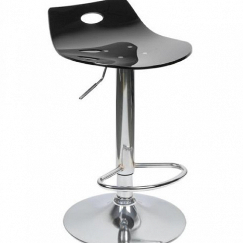 FH-9037 Front Desk Cashier lifting high stool 360° rotating home abs bar stool