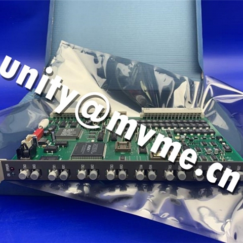 GE IC693MDL231 