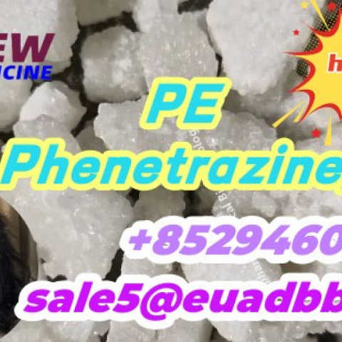 PE Phenetrazine 4fadb adbb 5cladb